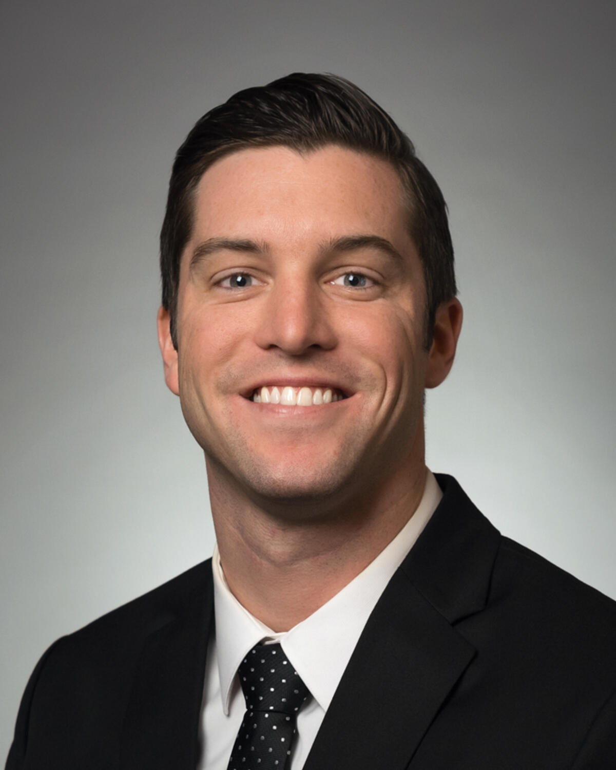 Headshot Image for Bobby Kelly